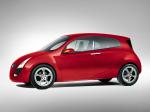 Hyundai HED-1 Concept 2005 года